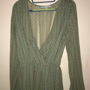Cecico romper
